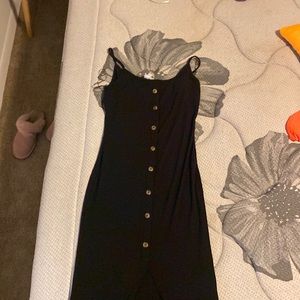 Rue21 body con dress